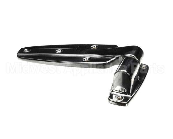 1120 Thermalrite Blast Chiller Hinge 1245 Rev Cam Rise 1-3/8 Offset Chr