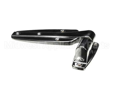 1120 Thermalrite Blast Chiller Hinge 1245 Rev Cam Rise 1-3/8 Offset Chr