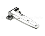 1120 Thermalrite Blast Chiller Hinge 1245 Rev Cam Rise 1-3/8 Offset Chr