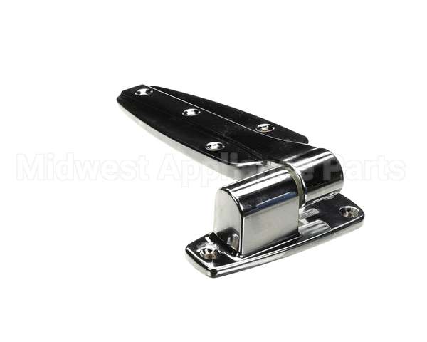 1120 Thermalrite Blast Chiller Hinge 1245 Rev Cam Rise 1-3/8 Offset Chr