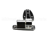 1120 Thermalrite Blast Chiller Hinge 1245 Rev Cam Rise 1-3/8 Offset Chr