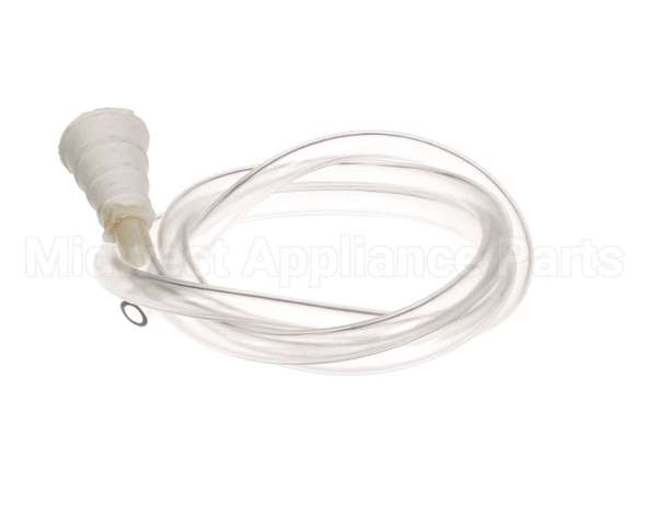 1120019 Univex Hose,Water Inlet