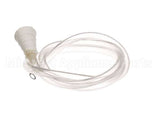 1120019 Univex Hose,Water Inlet