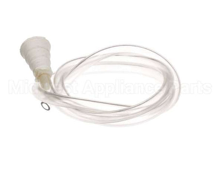 1120019 Univex Hose,Water Inlet