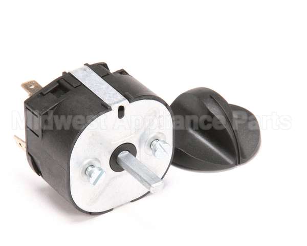 1120020A Univex 220V 5 Minutetimer