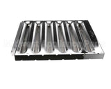 112007 Marshall Air Filter With Spacer Ss Fg1620