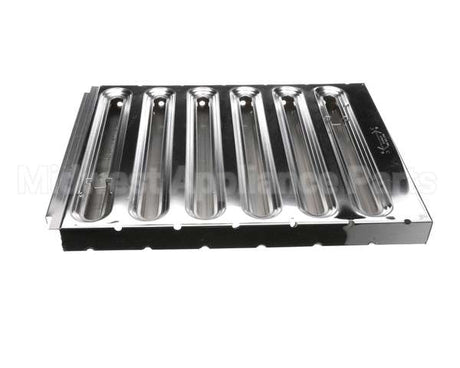 112007 Marshall Air Filter With Spacer Ss Fg1620