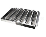 112007 Marshall Air Filter With Spacer Ss Fg1620