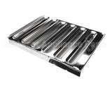 112007 Marshall Air Filter With Spacer Ss Fg1620