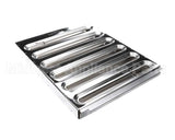 112007 Marshall Air Filter With Spacer Ss Fg1620