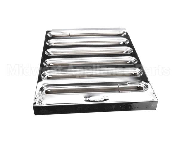 112007 Marshall Air Filter With Spacer Ss Fg1620