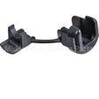 11201 Compatible Server Relief, Power Cord Strain