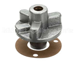 1120214 Univex Hsngbearing (P) When Exhausted Nla