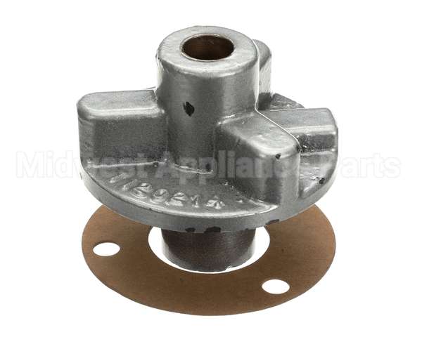 1120214 Univex Hsngbearing (P) When Exhausted Nla