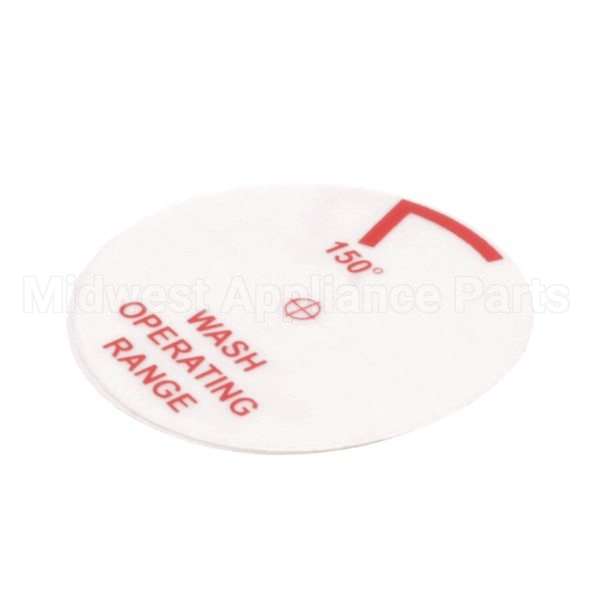 112086 Compatible Champion Overlay 150F Wash