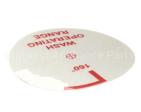 112087 Champion - Moyer Diebel Overlay 160F Wash Weiss