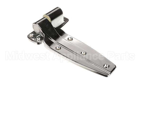 1121 Crown Tonka Hinge 1245 Rev Cam Rise Flush Chrome