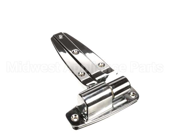 1121 Crown Tonka Hinge 1245 Rev Cam Rise Flush Chrome