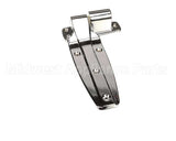 1121 Crown Tonka Hinge 1245 Rev Cam Rise Flush Chrome