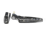 1121 Thermalrite Blast Chiller Hinge 1245 Rev Cam Rise Flush Chrome