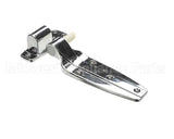 1121 Thermalrite Blast Chiller Hinge 1245 Rev Cam Rise Flush Chrome
