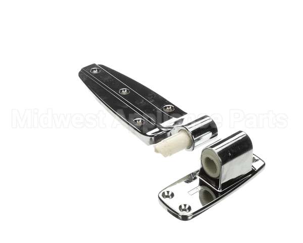 1121 Thermalrite Blast Chiller Hinge 1245 Rev Cam Rise Flush Chrome