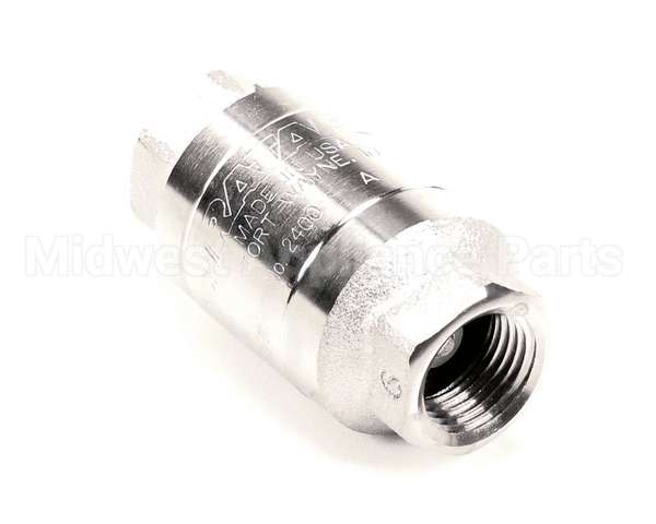 11211 Broaster Check Valve