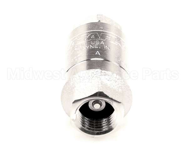 11211 Broaster Check Valve