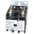 112124 Compatible Hobart Contactor 2P 30/40A 120V