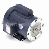 112135 Leeson Motor