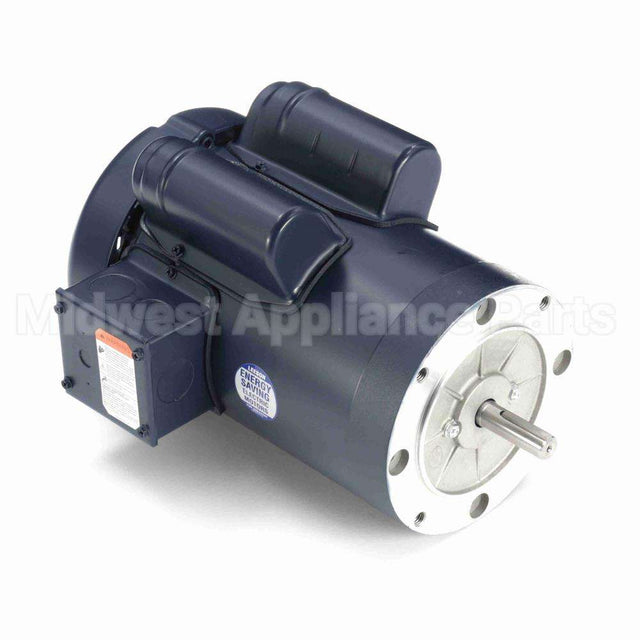 112136 Leeson Motor