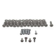 112149 Norlake 36X78 Rep. Door Plug Lh Ga/Ga