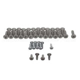 112149 Norlake 36X78 Rep. Door Plug Lh Ga/Ga