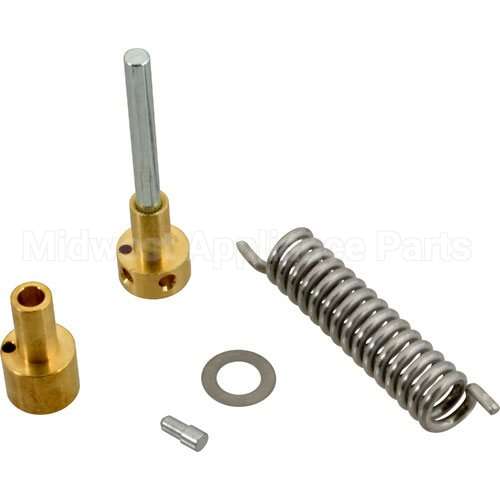 11216000027 Compatible Kason Kason - 1216-000027 Cartridge, Spring(Kit)