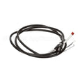 11217 Compatible Server Cord, Power18/3, 120V, 66", Sjto