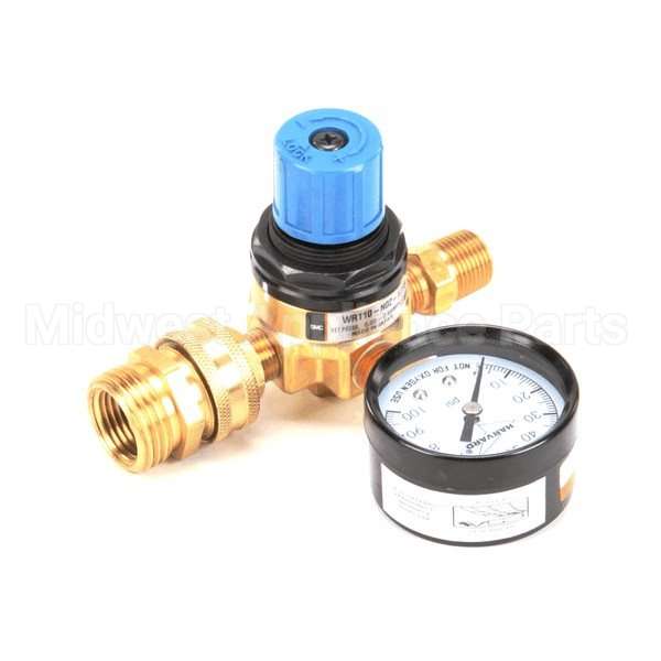 11218 Compatible Blickman Pressure Reg Assy, Bc Se Ries