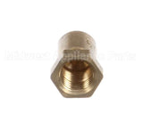 1122-50 Royal Range Orifice Hood # 50