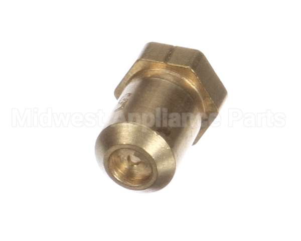 1122-50 Royal Range Orifice Hood # 50