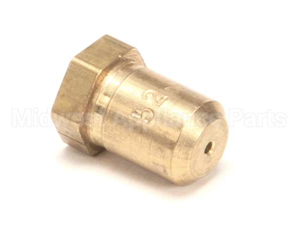 1122-52 Royal Range Orifice Hood # 52