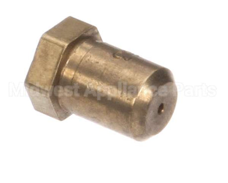 1122-53 Royal Range Orifice Hood # 53