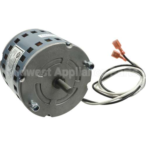 1122 Compatible Grindmaster Motor, Pump D-35