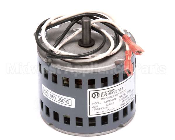 1122 Grindmaster Cecilware Motor, Pump, 230 Volt, D255 Sp