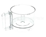 112203S Robot Coupe Cristal Bowl R2 3L.