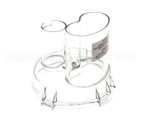 112206S Robot Coupe Lid R100 Plus Crist