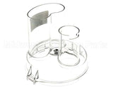 112206S Robot Coupe Lid R100 Plus Crist