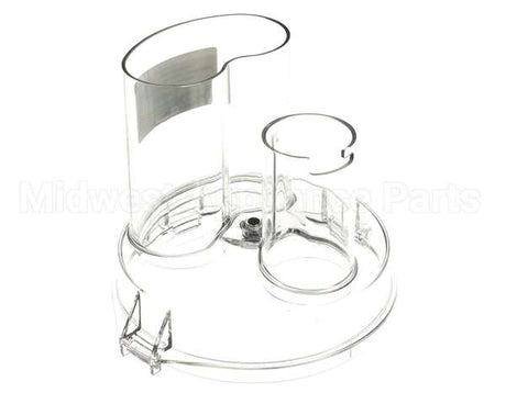 112206S Robot Coupe Lid R100 Plus Crist