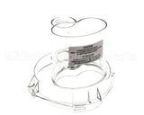 112206S Robot Coupe Lid R100 Plus Crist