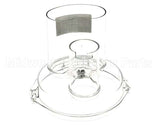 112206S Robot Coupe Lid R100 Plus Crist