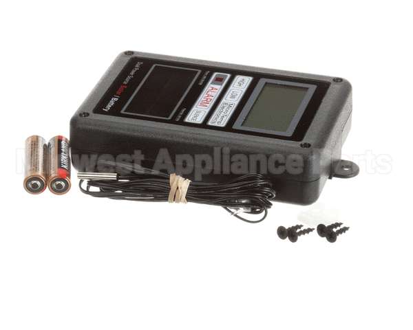 112222 Norlake Alarm Temp Sentry W/10 Lead