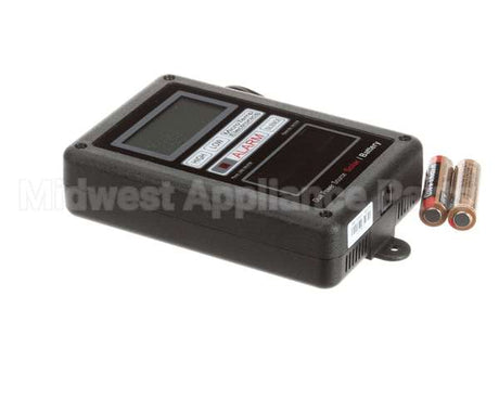 112222 Norlake Alarm Temp Sentry W/10 Lead